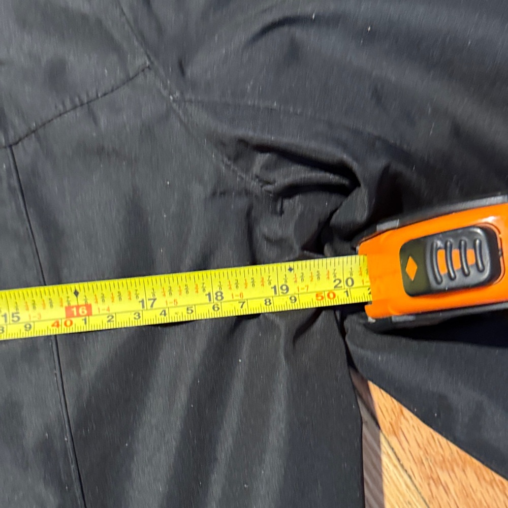 Helly Hansen Insulated jacket size M - Picture 11 of 13